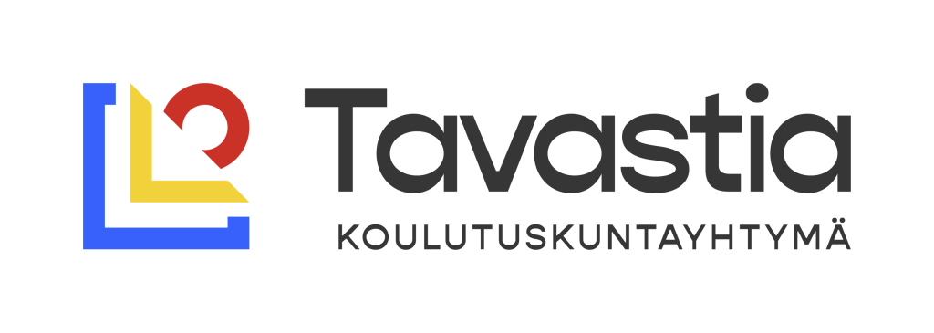 Koulutuskuntayhtymä Tavastian logo.