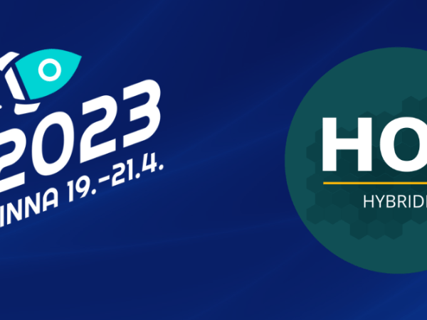 ITK-webinaari: Vuorovaikutuksen rikastamisen ja digipedagogisen monipuolistamisen keinoja HyFlex&nbsp;-toteutuksiin