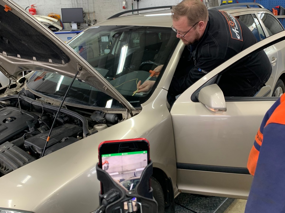 Hybridiopetus – Keep it&nbsp;simple!