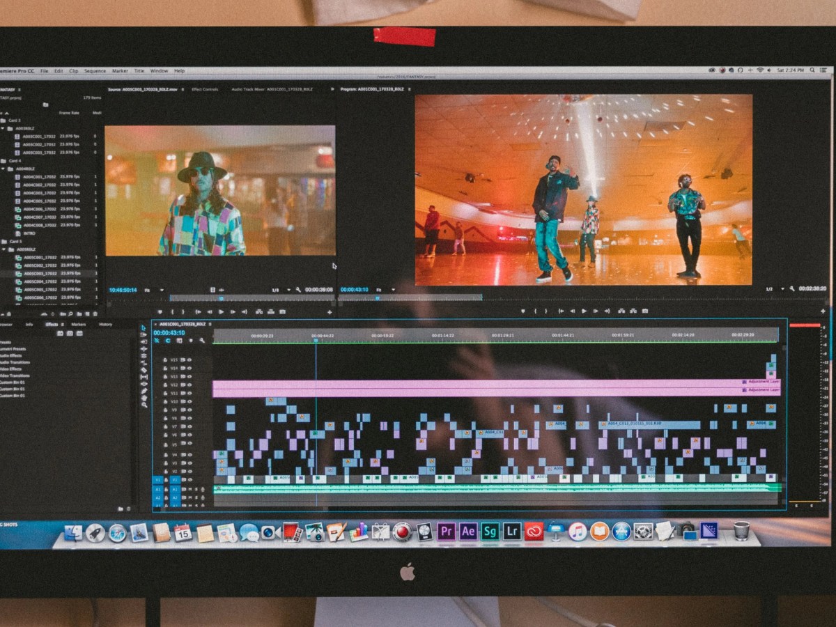 Laadukkaalla tekstityksellä videosi tavoittavat yleisösi&nbsp;paremmin